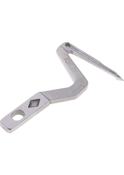 Endüstriyel Dikiş Makinesi Parçaları Overlock Alt Tutucu Looper KL25 (Yurt Dışından) indirimleri