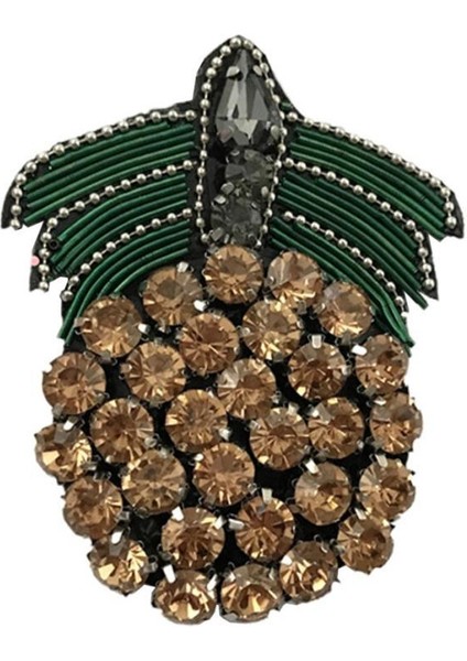 Tişört Kot Şapkalı Dekor Giyim Için Rhinestone Yamaları Yamalar (Yurt Dışından) indirimleri