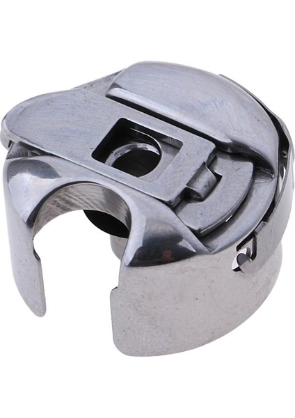 Endüstriyel Dikiş Makinesi Için Çok Işlevli Metal Dikiş Makinesi Bobin Kasası (Yurt Dışından)