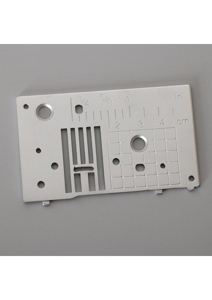 Ev Dikiş Makineleri Için Paslanmaz Çelik Iğne Boğaz Tabağı (Yurt Dışından) fiyatları