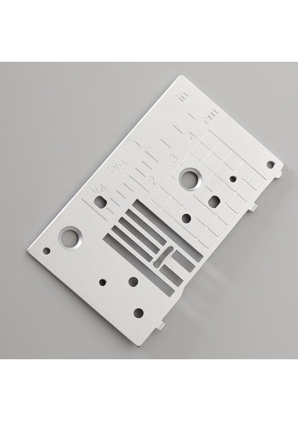 Ev Dikiş Makineleri Için Paslanmaz Çelik Iğne Boğaz Tabağı (Yurt Dışından) modelleri