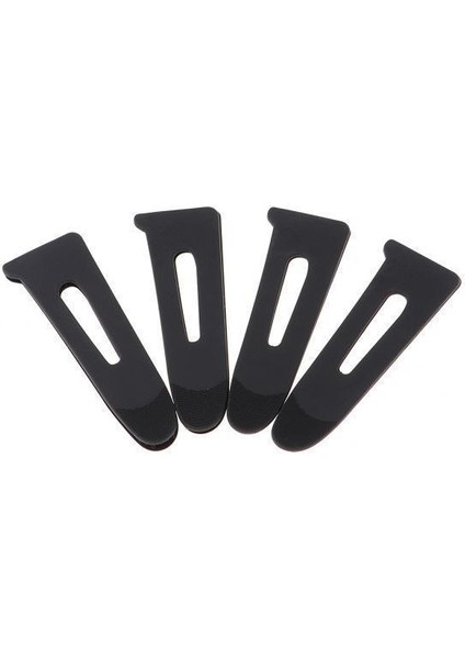 Giyim Aksesuarları 2 Adet (Yurt Dışından)