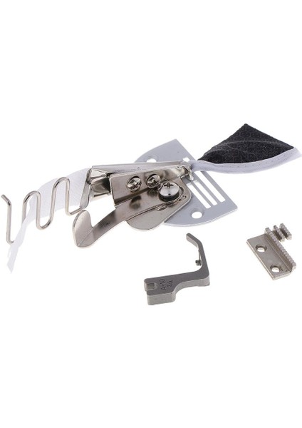 Çift Katlı Açılı Bağlayıcı Endüstriyel Dikiş Makinesi Bağlayıcı Aksesuarlar (Yurt Dışından)