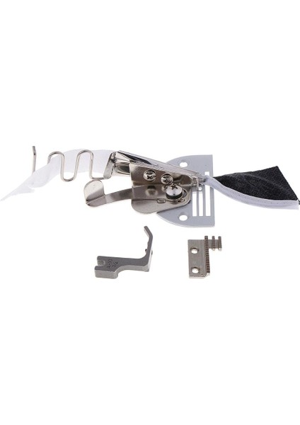 Çift Katlı Açılı Bağlayıcı Endüstriyel Dikiş Makinesi Bağlayıcı Aksesuarlar (Yurt Dışından) fiyatları