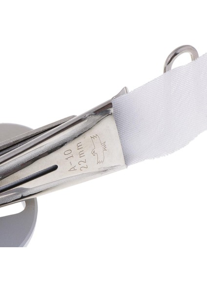 Çift Katlı Açılı Bağlayıcı Endüstriyel Dikiş Makinesi Bağlayıcı Aksesuarlar (Yurt Dışından) fırsatları