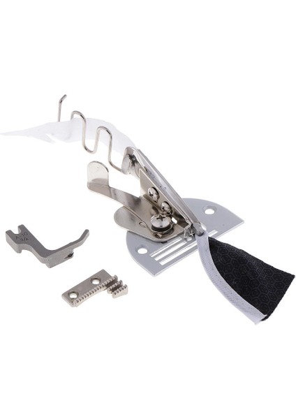 Çift Katlı Açılı Bağlayıcı Endüstriyel Dikiş Makinesi Bağlayıcı Aksesuarlar (Yurt Dışından) indirimleri