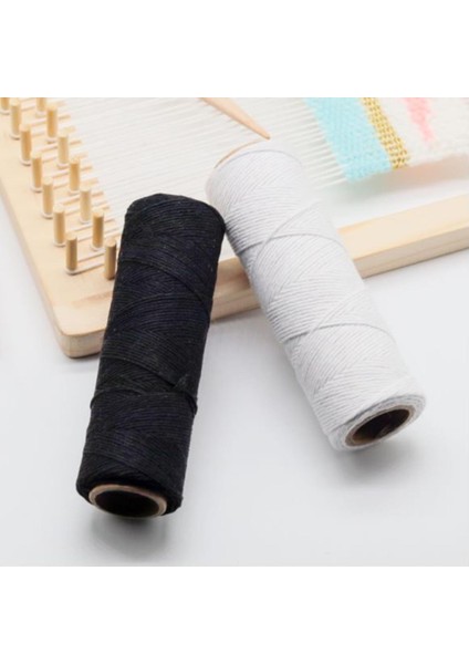 2 Adet Dokuma Loom Warp Iplik Çarpma Iplik Aracı Goblen El Sanatları (Yurt Dışından) fiyatları