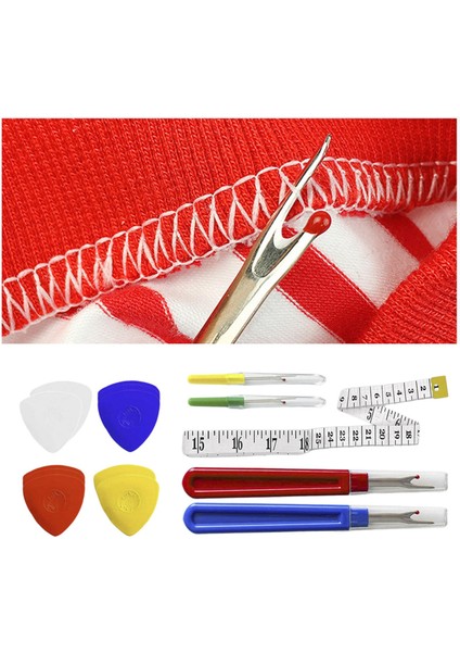 Premium Dikiş Ripper Dikir Kesme Önlemsiz Ölçü Kesici Işaretçileri Malzemeleri (Yurt Dışından) fırsatları