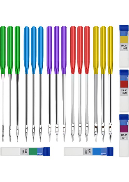 15X Dikiş Makinesi Şarkıcı Için Düzenli Nokta (Yurt Dışından)