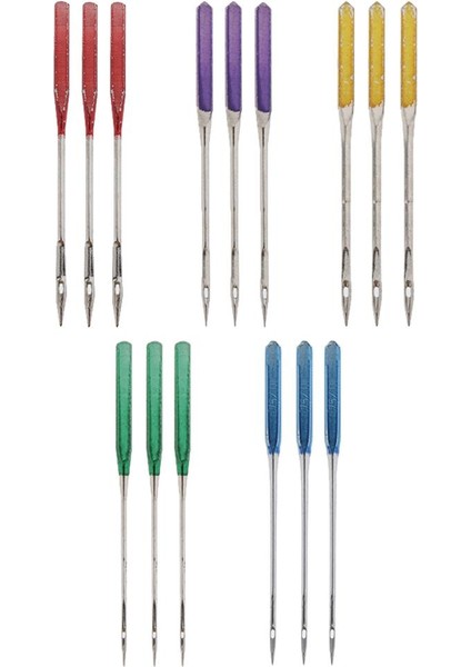 15X Dikiş Makinesi Şarkıcı Için Düzenli Nokta (Yurt Dışından) fırsatları