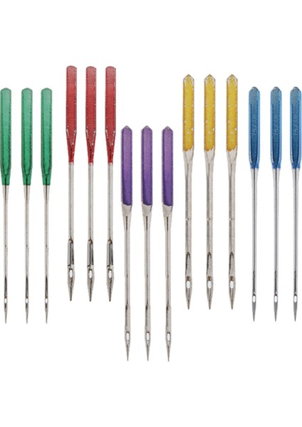 15X Dikiş Makinesi Şarkıcı Için Düzenli Nokta (Yurt Dışından) indirimleri