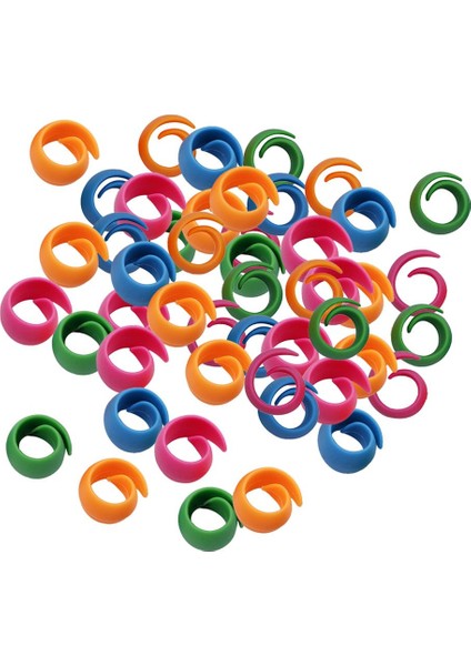 48ADET Makara Tutucu Dikiş Malzemeleri Bobbin Kelepçeleri (Yurt Dışından) indirimleri