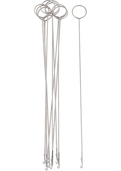 10ADET Dikiş Döngüsü Turner Mandal Kancası Strap Bant Şeridi Için Silver Metal (Yurt Dışından) fırsatları