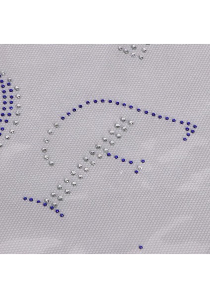 Yüksek Topuklu Bling Tüm Kristal Rhinestone Isı Transferi Boyun Elinde Kıyafetler Kazak Çantalar Şapkalar (Yurt Dışından) fırsatları