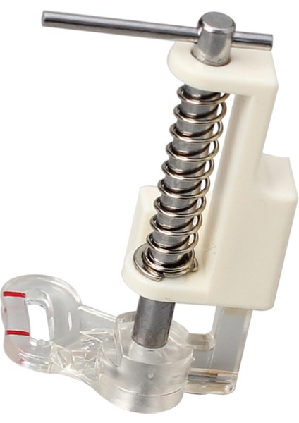 Çok Fonksiyonlu Işlemeli Basınçlı Ayaklar Nakış Kapitone Darbesi Ayağı (Yurt Dışından)