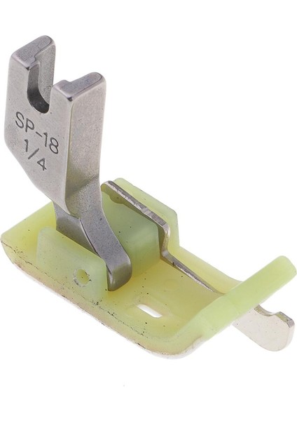 Singer 20U Için Özel Yapışmaz Sp-18 14 Menteşeli Baskı Ayağı Juki (Yurt Dışından)
