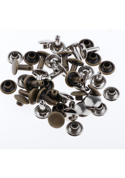 146 Set 8mm Metal Çıtçıt Düğmeleri Düzelten Pense ile Için Toak Kiti Için Takım Kiti (Yurt Dışından) modelleri