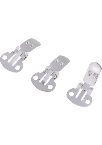 Dikirleme Bağlantı Elemanları 3 Adet (Yurt Dışından) fırsatları