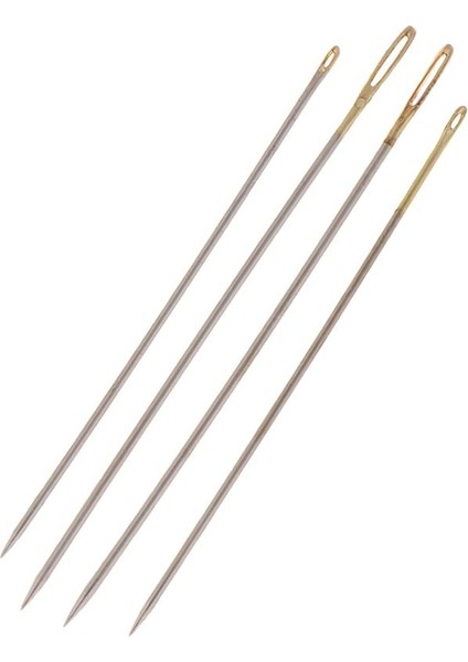 16 Adet El Dikiş Iğnesi Set Ağır Hizmet Hanehalkı El Iğneleri Dikiş (Yurt Dışından) modelleri