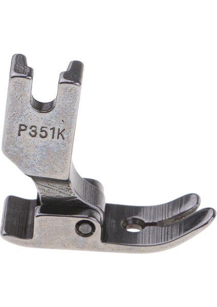 Endüstriyel Dikiş Makinesi Baskı Ayağı P351K Ince Malzeme Için Tasarlanmış (Yurt Dışından) fiyatları