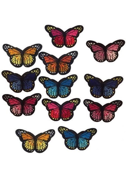 Dikiş Zanaat 4 Adet (Yurt Dışından)