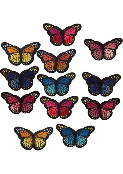 Dikiş Zanaat 4 Adet (Yurt Dışından) fiyatları