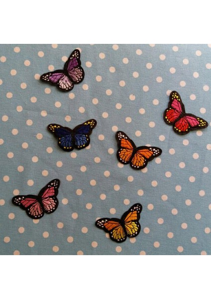 Dikiş Zanaat 4 Adet (Yurt Dışından) modelleri