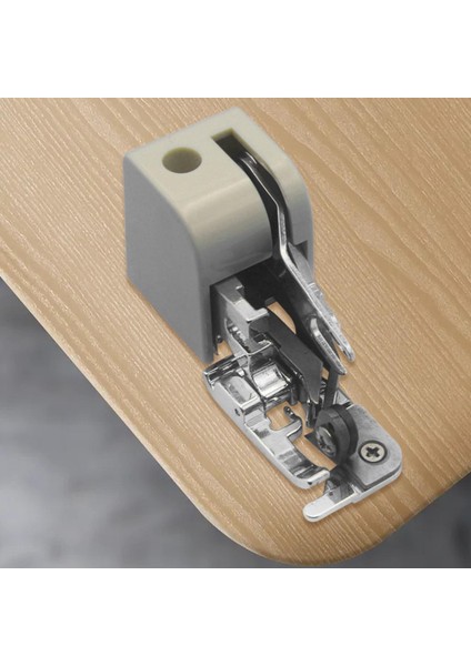 Dikiş Makinesi Yan Kesici Overlock Presser Dikiş Bağlama Aracı (Yurt Dışından) modelleri