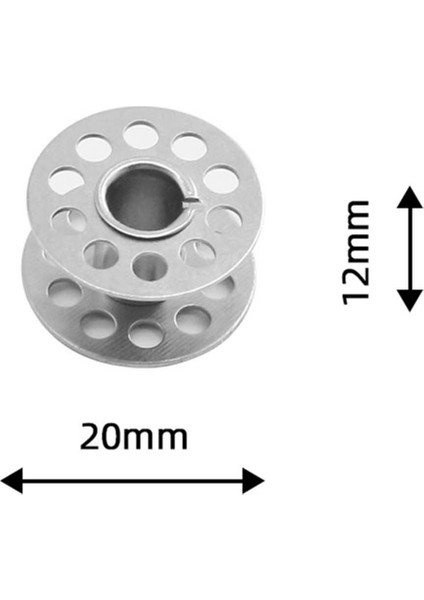 Depolama Tüpü Bant Ölçeği ile Dikiş Makinesi El Sanatları Parçaları (Yurt Dışından) fiyatları