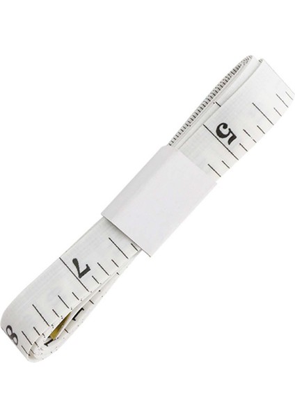 Depolama Tüpü Bant Ölçeği ile Dikiş Makinesi El Sanatları Parçaları (Yurt Dışından) indirimleri