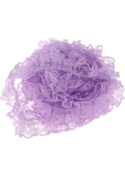 Dantel Trim Kurdele 4 Adet (Yurt Dışından) fiyatları