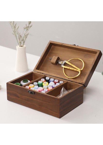 Dikiş Aksesuarları Yeni Başlayan Organizatör Erkekler Seyahat Kulesi Malzemeleri (Yurt Dışından) modelleri