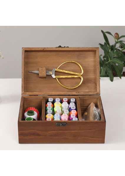 Dikiş Aksesuarları Yeni Başlayan Organizatör Erkekler Seyahat Kulesi Malzemeleri (Yurt Dışından) fırsatları