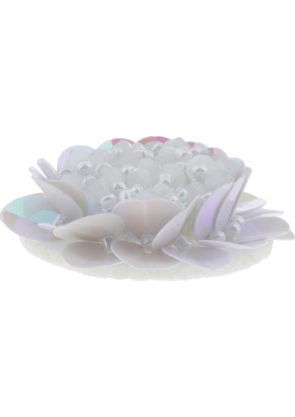 3D Çiçek Rhinestone Aplike Kristaller Ayakkabı Için Boncuklu Yamalar Torbalar Şapkalar (Yurt Dışından) indirimleri