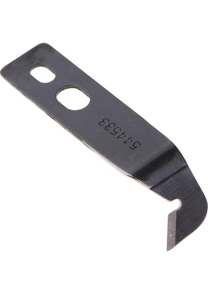 544533 Iplik Kesici Dikiş Makinesi Yedek Parçalar Ekleme Şarkıcı Için Kesme Değiştirmeleri 299U 1.38 x 0.31 x 0.31 " (Yurt Dışından)