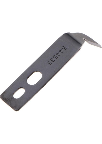 544533 Iplik Kesici Dikiş Makinesi Yedek Parçalar Ekleme Şarkıcı Için Kesme Değiştirmeleri 299U 1.38 x 0.31 x 0.31 " (Yurt Dışından) indirimleri