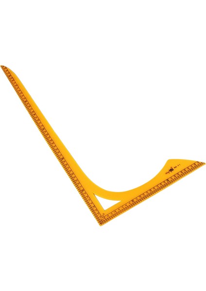 Kapitone Cetvel Şablonları Dikiş Plastik Ölçüm Aracı Patchwork (Yurt Dışından) fiyatları