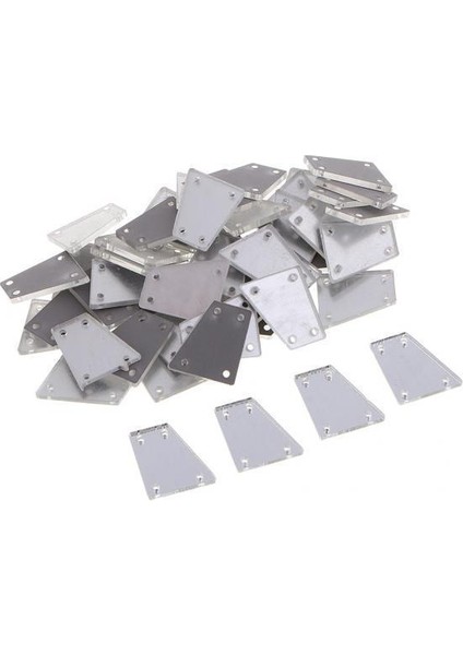 Gelinlik Dekorasyonu 2 Adet (Yurt Dışından)