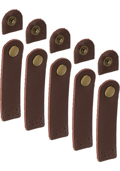 Deri Çanta Bağlantı Elemanları 2 Adet (Yurt Dışından) modelleri