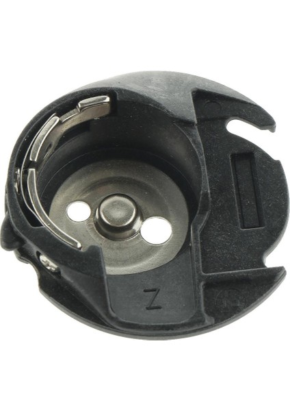 Dikiş Makinesi Parçaları Bobbin Case 87061 (Yurt Dışından) indirimleri