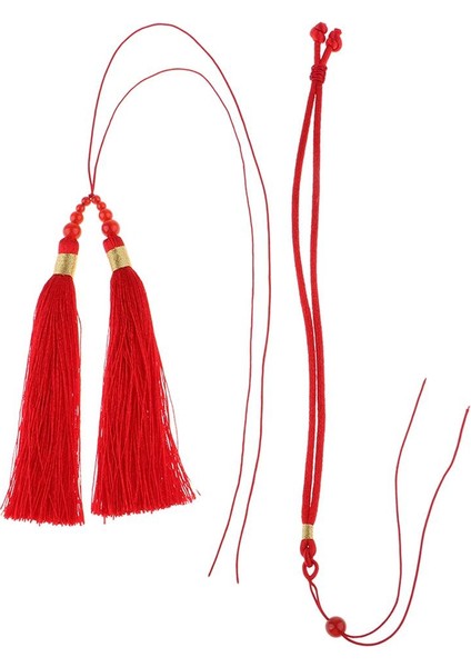 Dekoratif Püsküller 3 Adet Takılar (Yurt Dışından) fiyatları