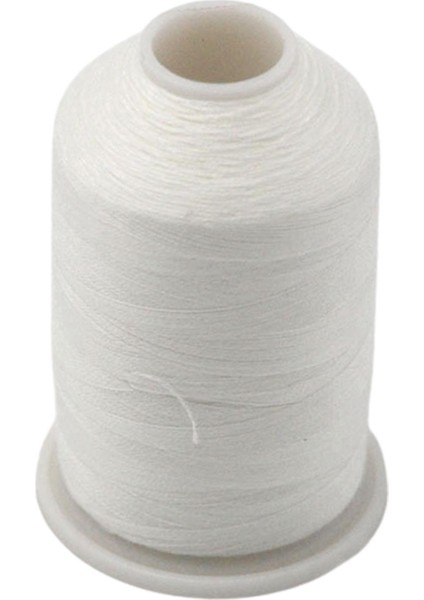 Beyaz 402 Su Çözünür Dikiş Ipliği Çok Amaçlı Giysiler Için (Yurt Dışından) fiyatları