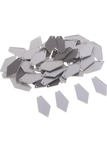 Giyim Aksesuarları 2 Adet (Yurt Dışından)