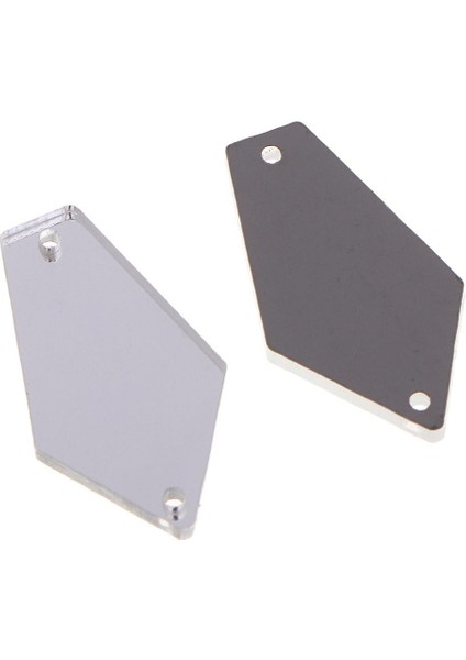 Giyim Aksesuarları 2 Adet (Yurt Dışından) fırsatları