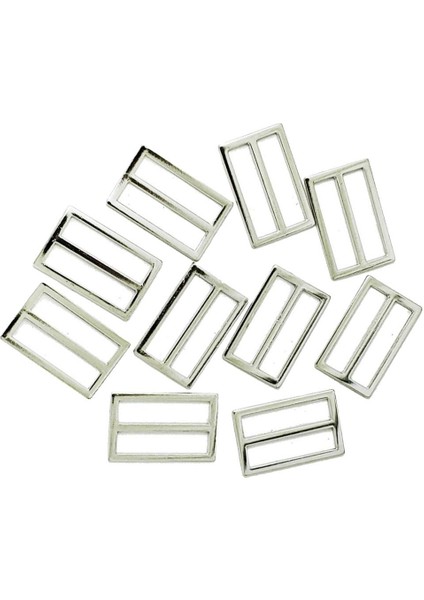 Metal Tri-Glide Slaytlar Düğmesi Ayarlanabilir Dokuma Triglides Kaydırıcı Tokası Için (Yurt Dışından) modelleri