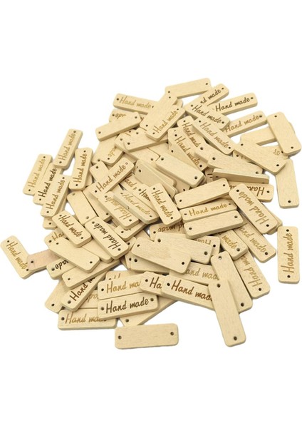 Ahşap Scutcheon 8 Adet (Yurt Dışından) fiyatları