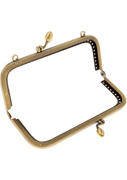 Çanta Çerçevesi 2 Adet (Yurt Dışından)