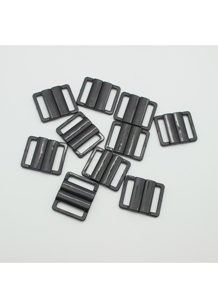 10 Set Sütyen Klibi Mayo Tıkırtı Bikini Ön Kapanma Tokası Klipsleri (Yurt Dışından) fırsatları