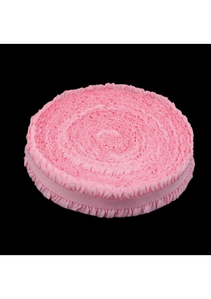 Elastik Dantel Trim 3 Adet (Yurt Dışından) fiyatları