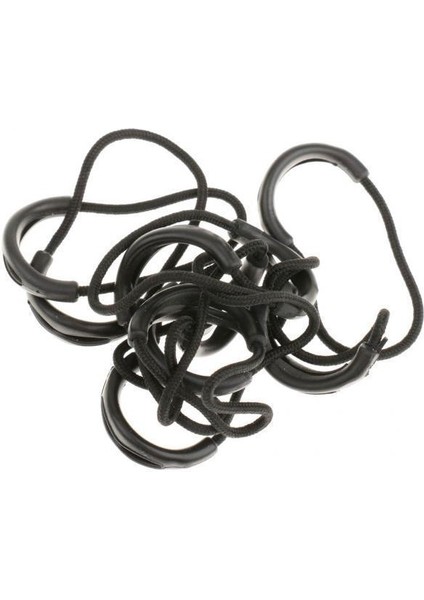 Zip Bağlantı Elemanı Yedek 3 Adet (Yurt Dışından)